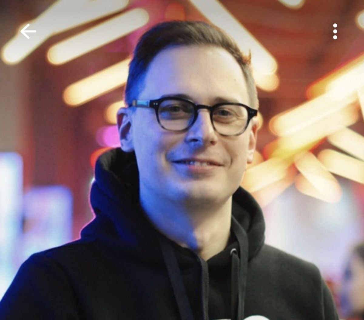 Сергей Мелешко