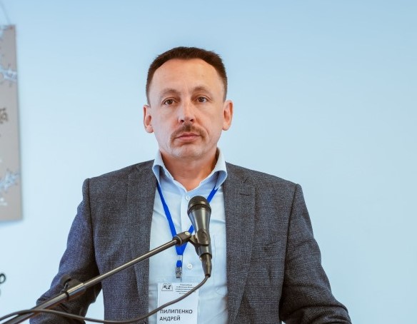 Андрей Пилипенко